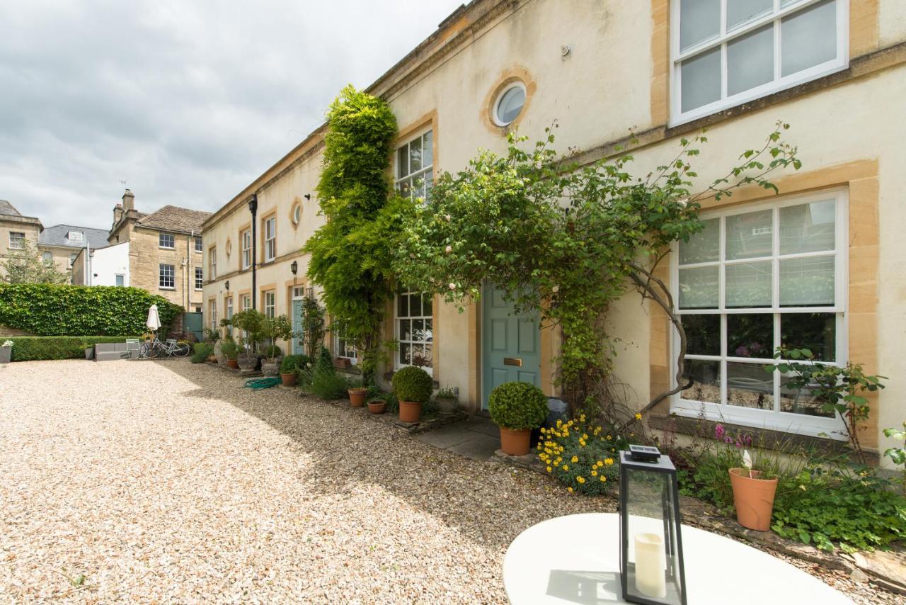 My Place Go - Cirencester Exterior foto