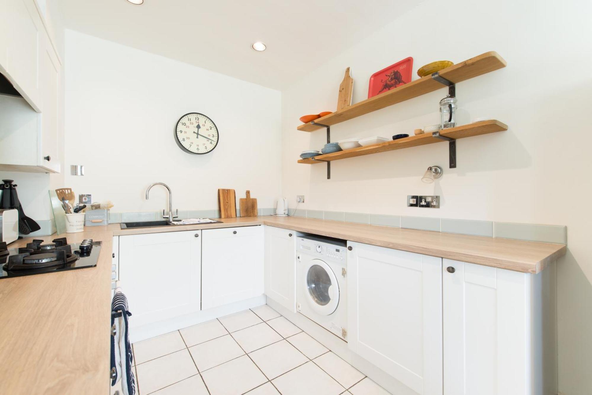 My Place Go - Cirencester Quarto foto