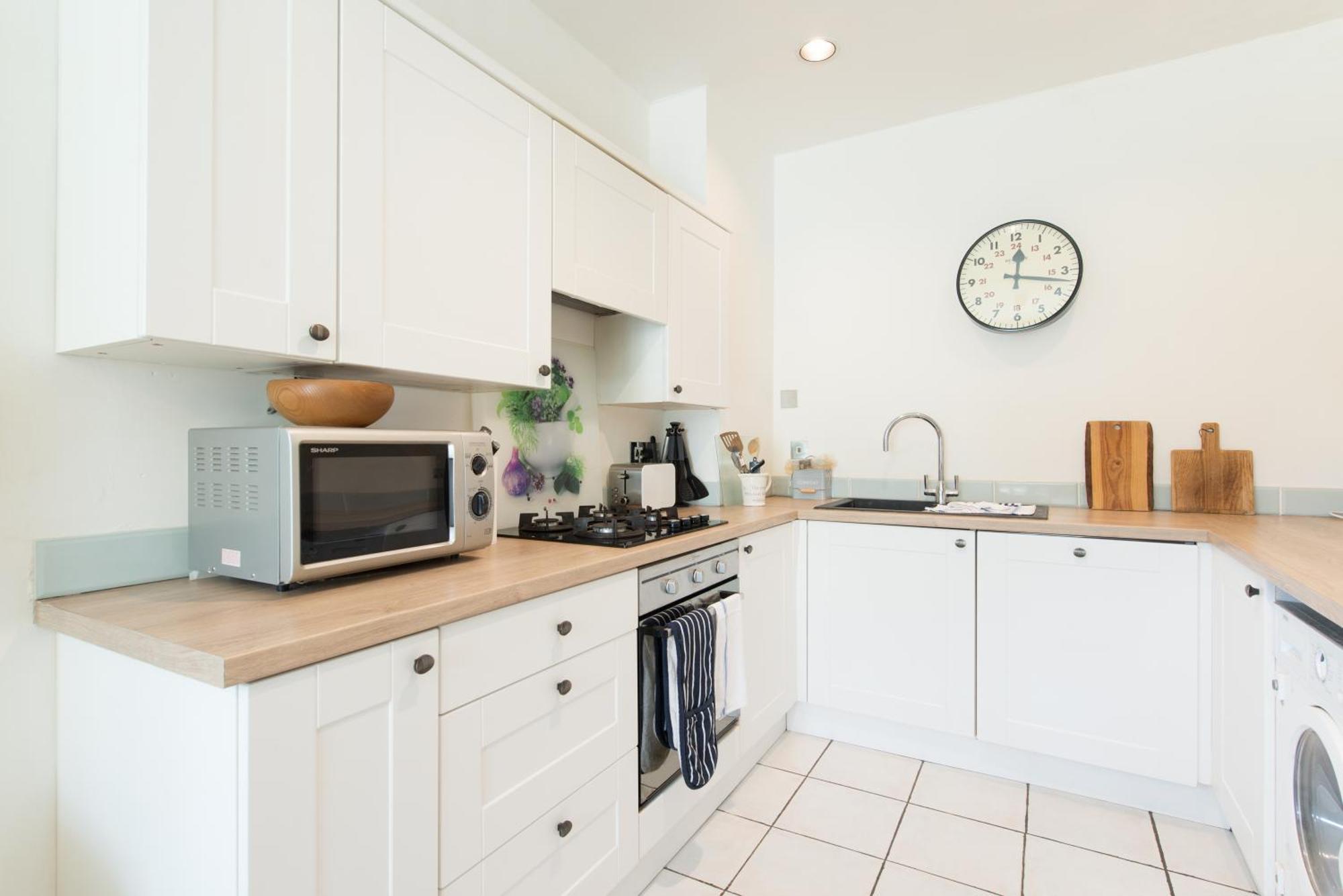My Place Go - Cirencester Quarto foto