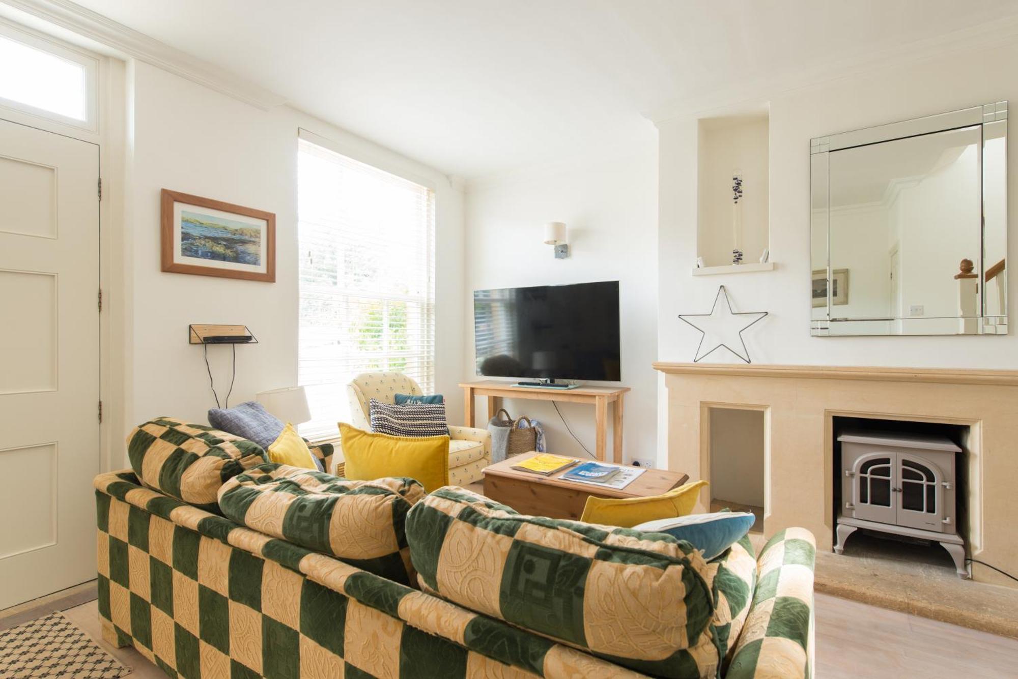 My Place Go - Cirencester Quarto foto