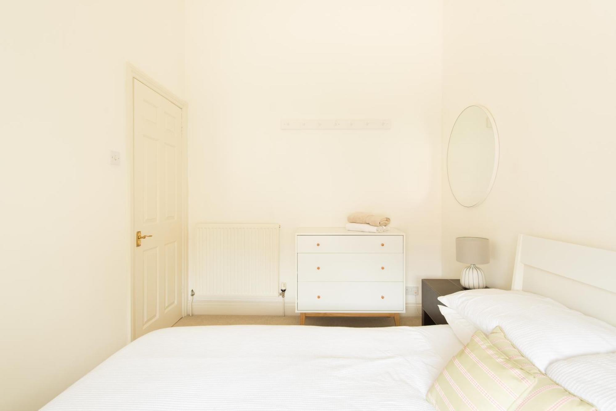 My Place Go - Cirencester Quarto foto