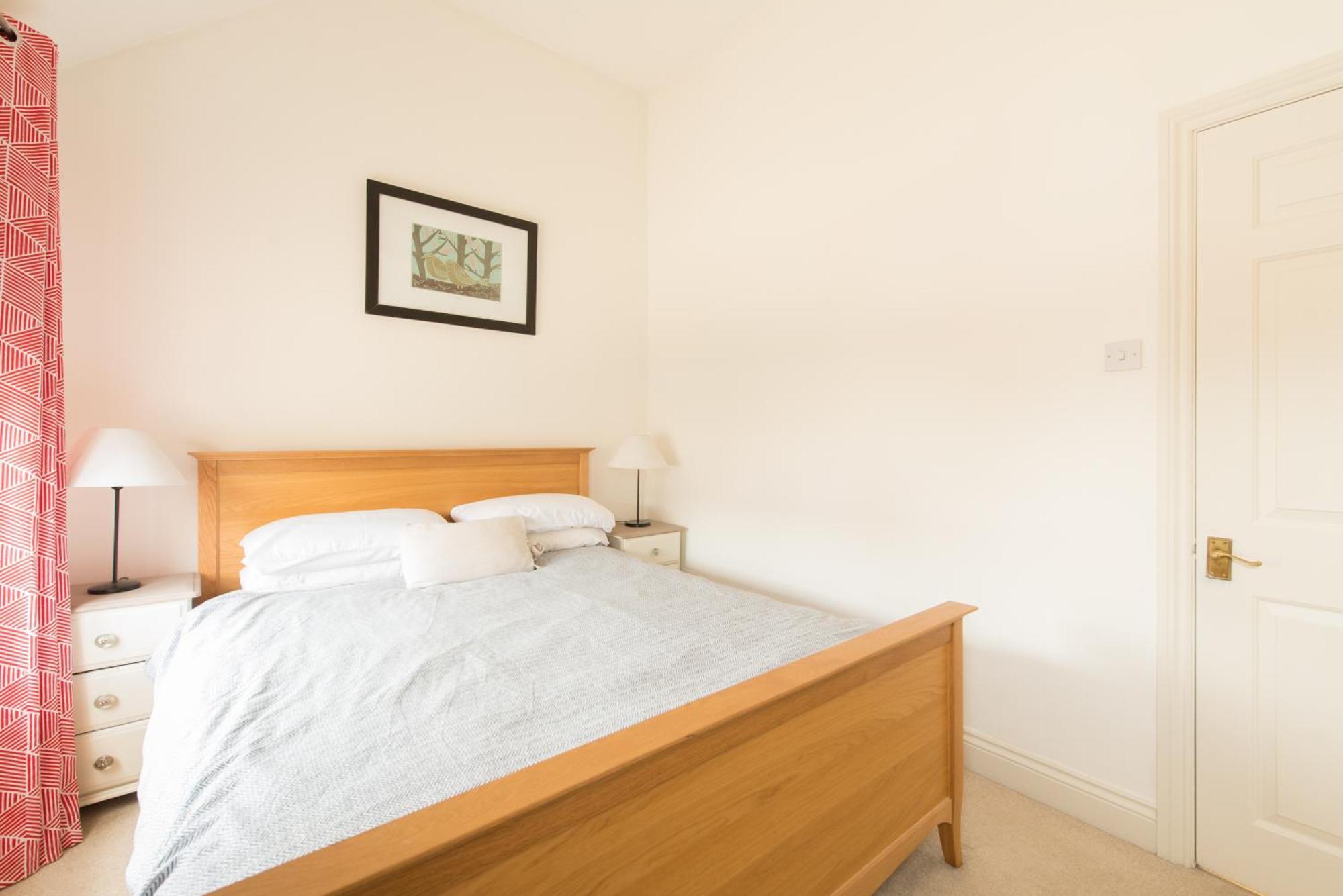 My Place Go - Cirencester Quarto foto