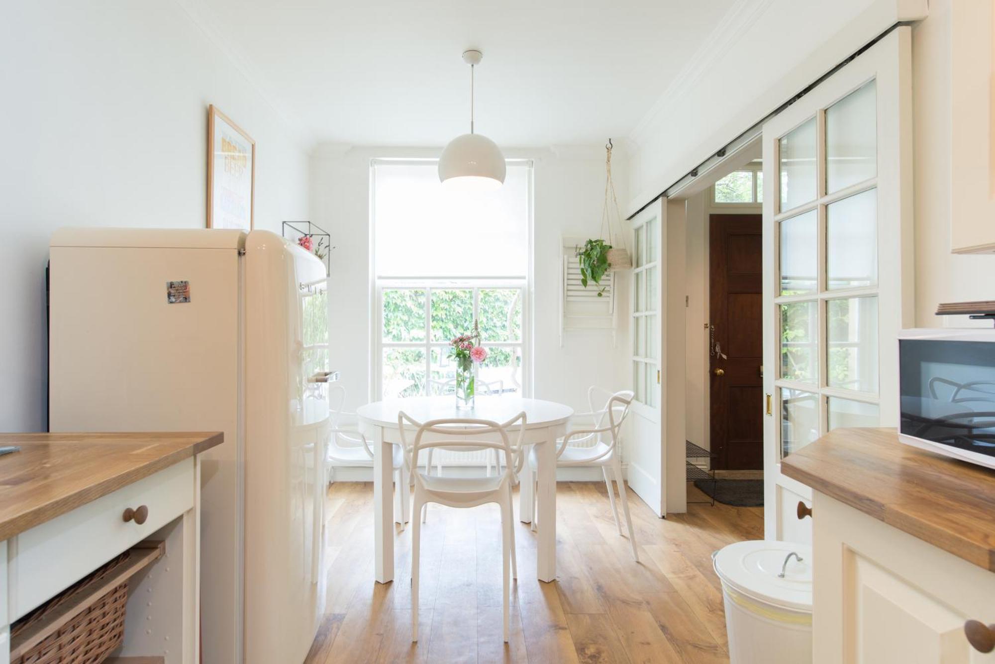 My Place Go - Cirencester Quarto foto