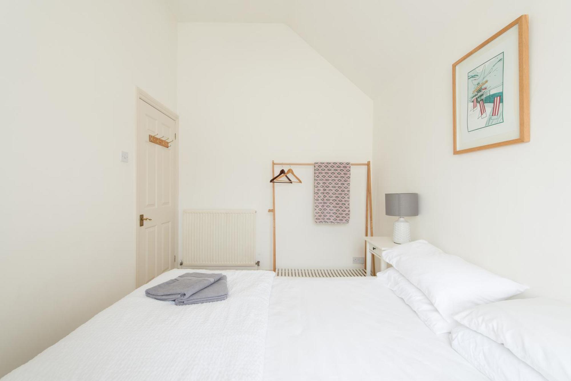 My Place Go - Cirencester Quarto foto