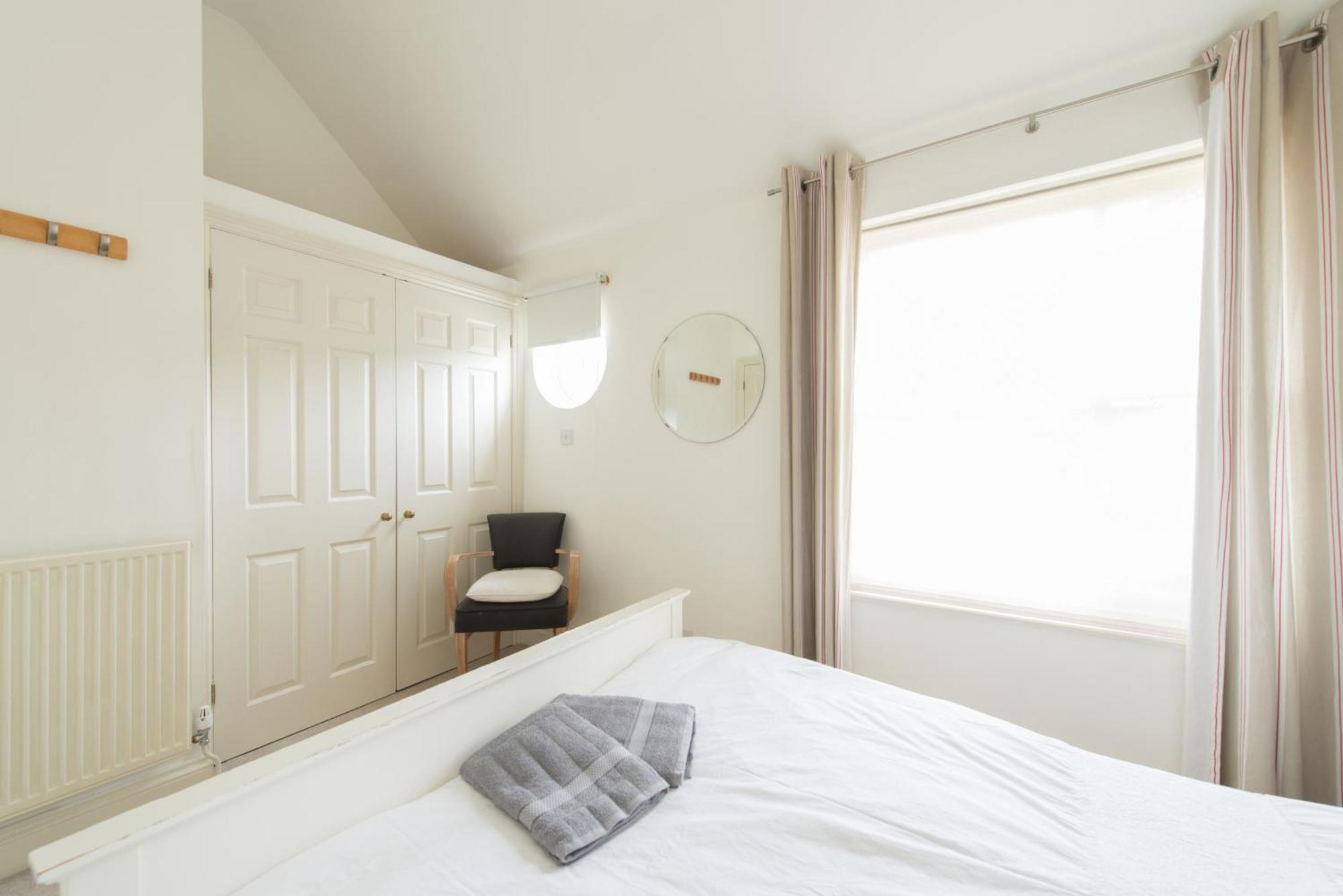 My Place Go - Cirencester Quarto foto
