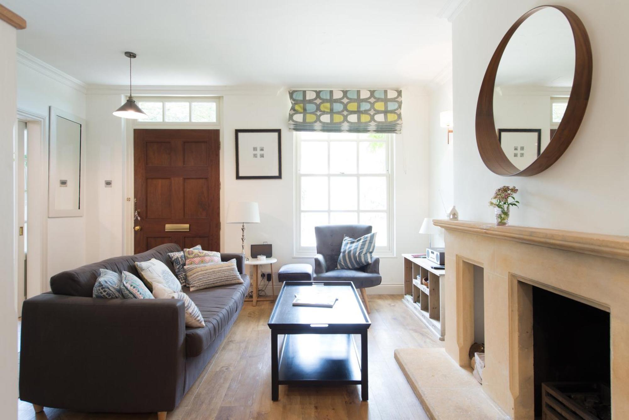 My Place Go - Cirencester Quarto foto