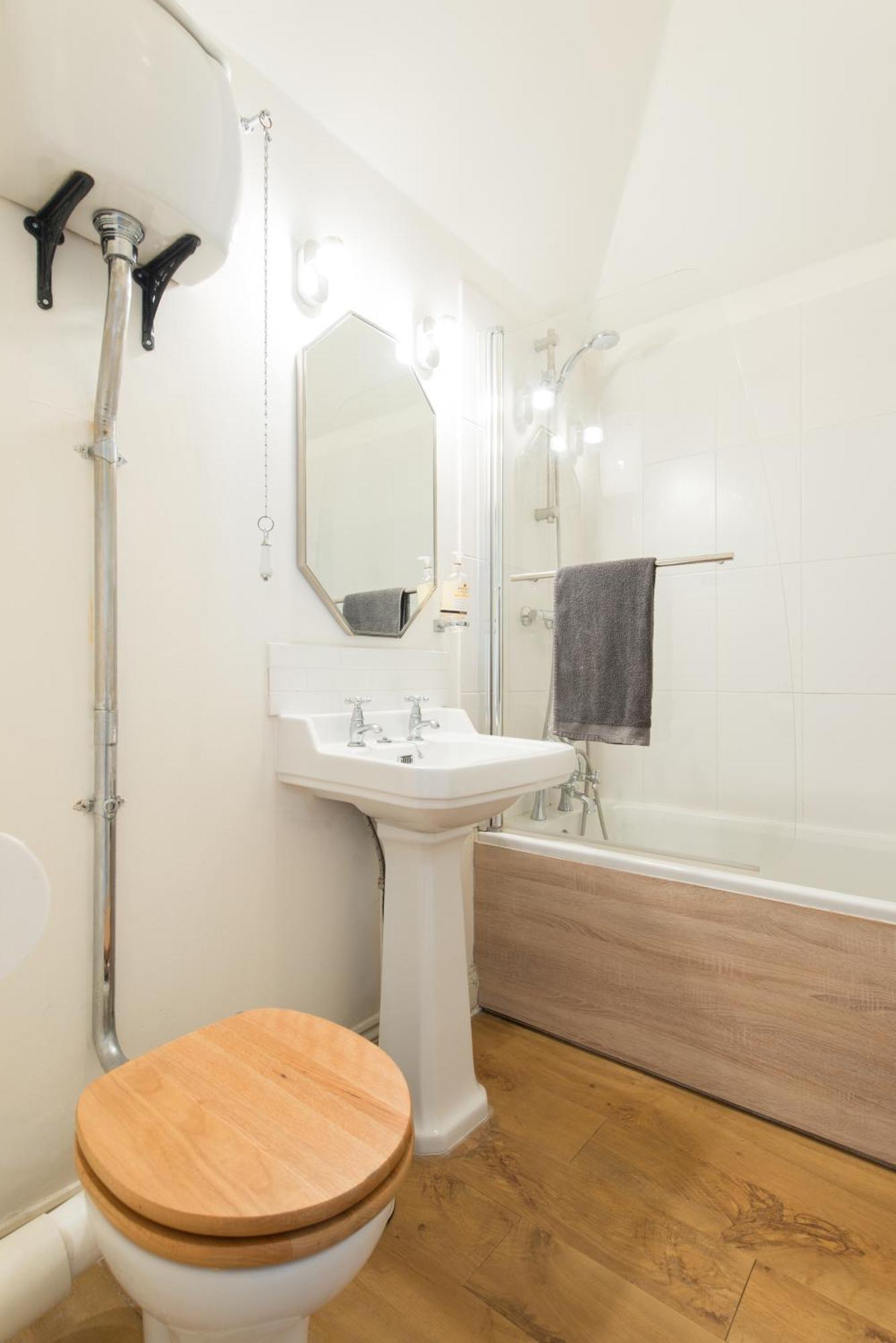 My Place Go - Cirencester Quarto foto