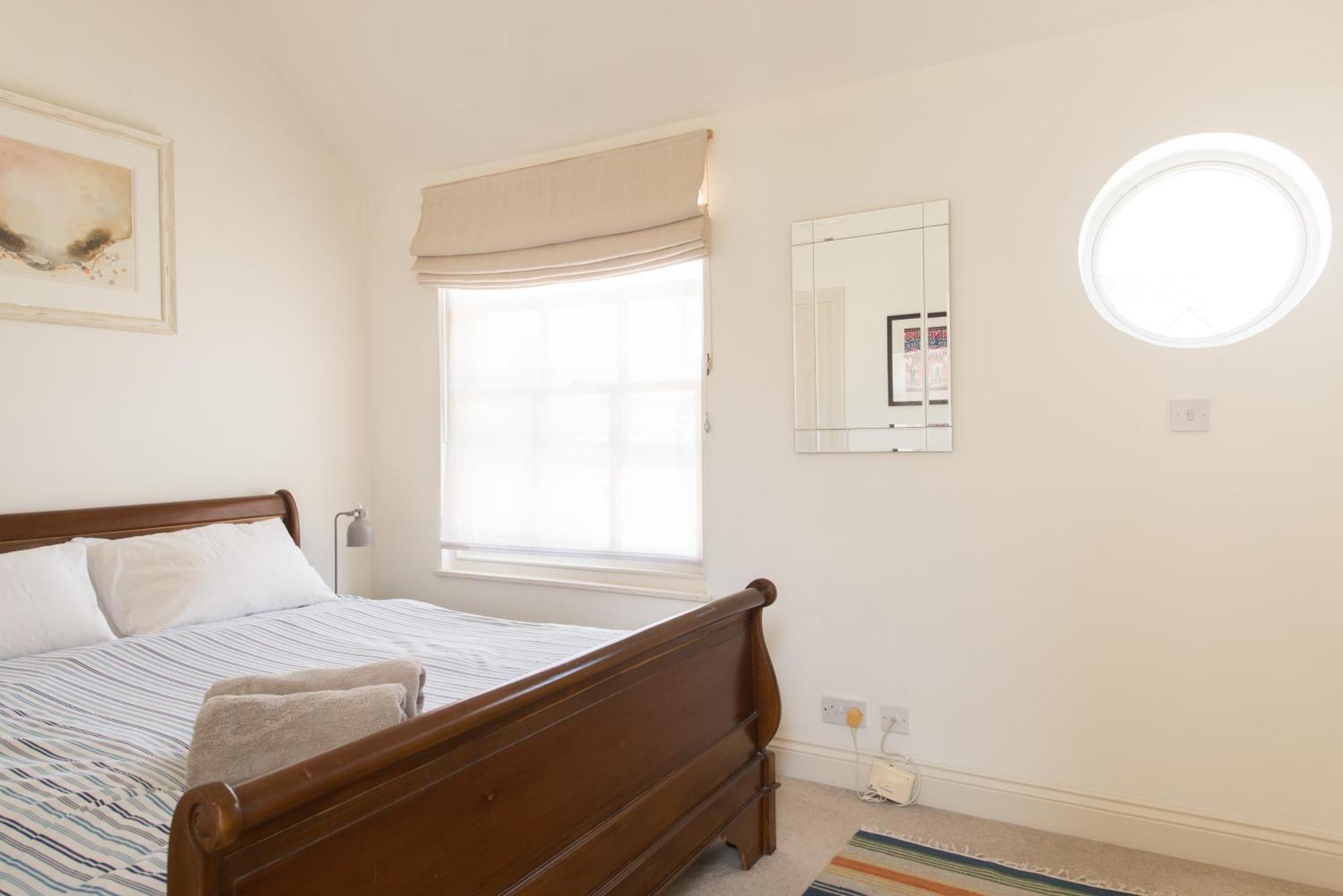My Place Go - Cirencester Quarto foto