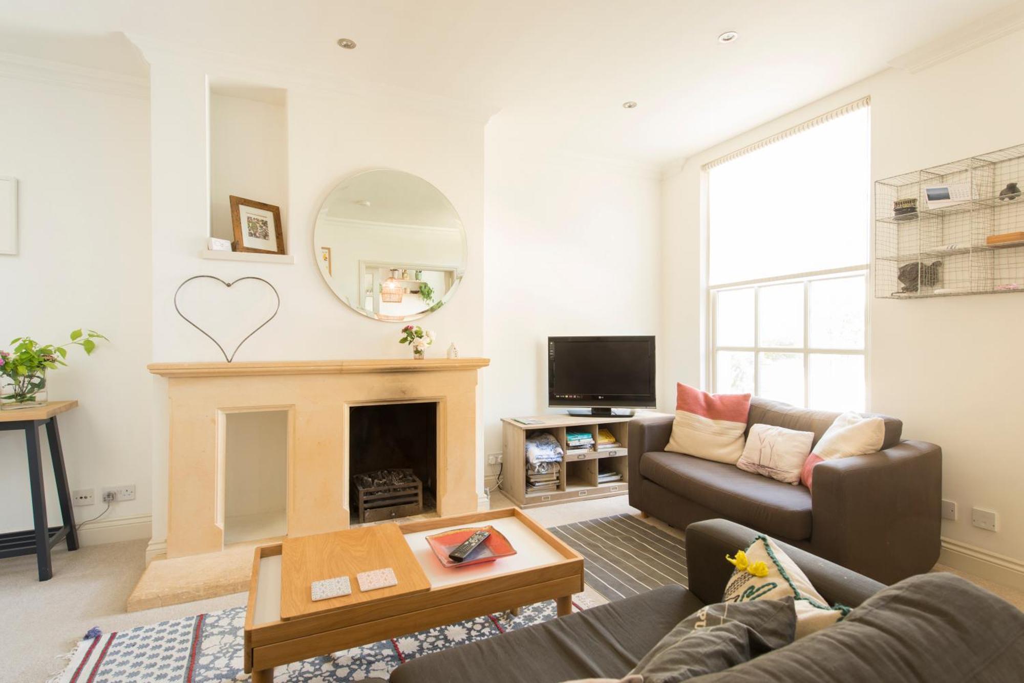 My Place Go - Cirencester Quarto foto