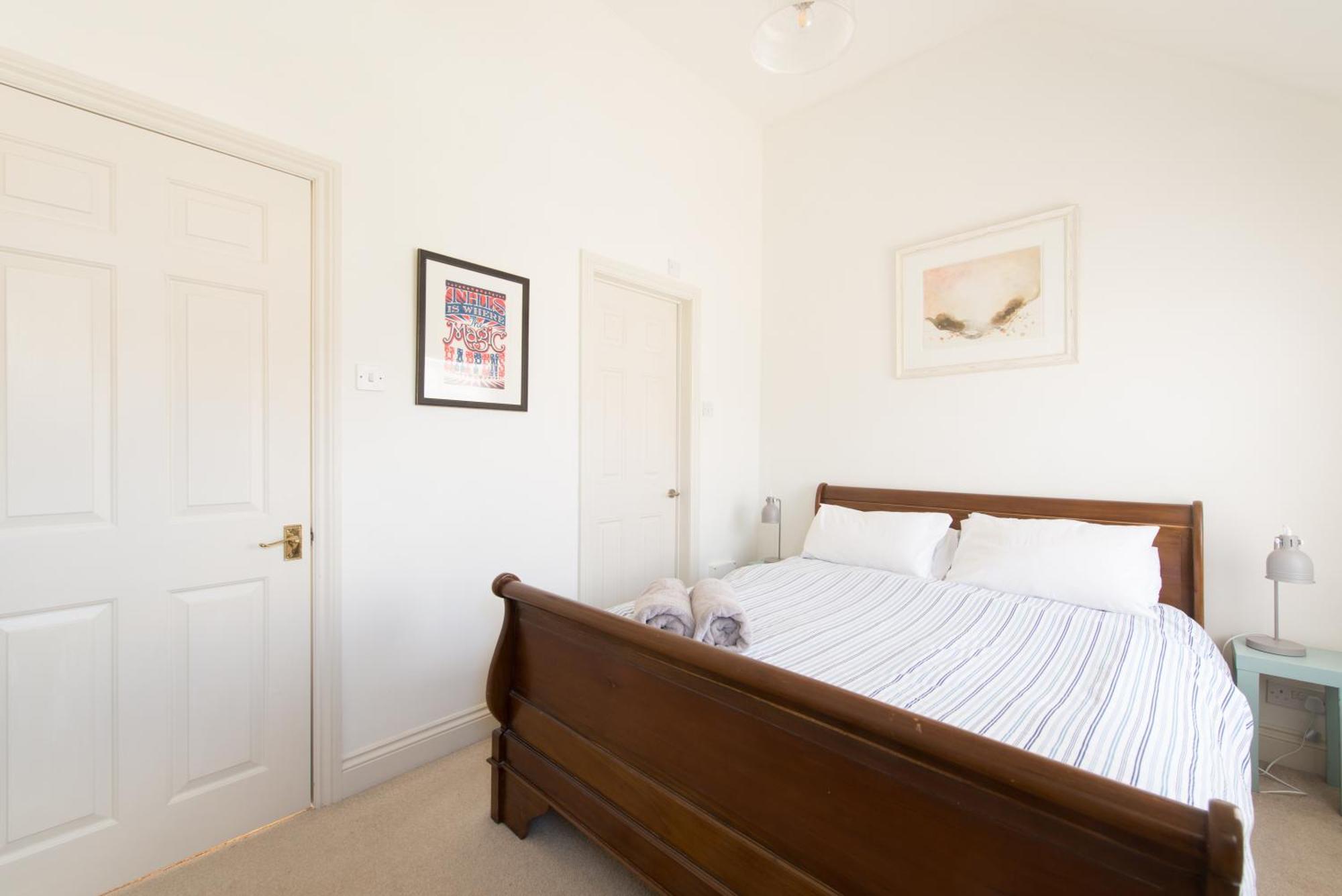 My Place Go - Cirencester Quarto foto