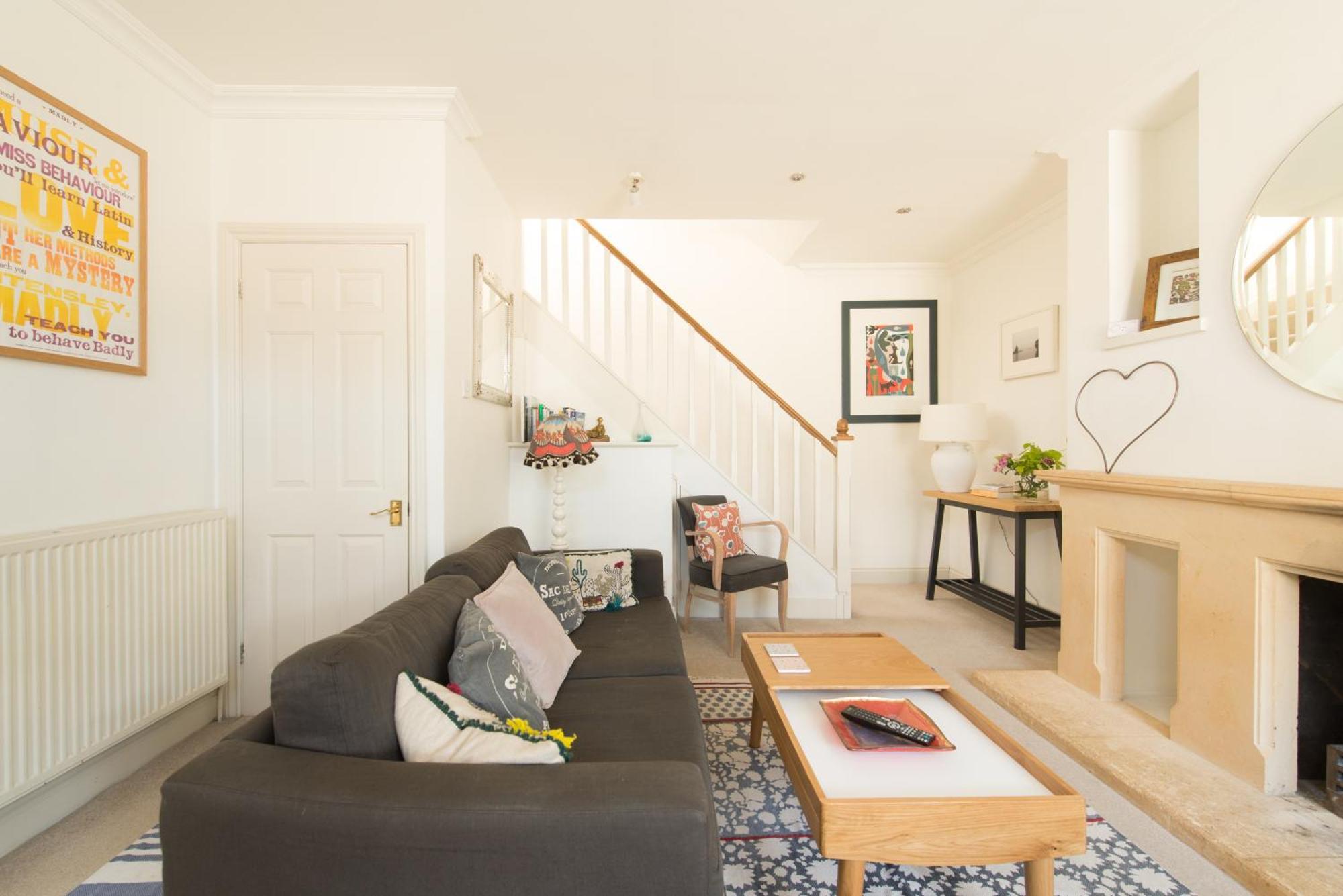 My Place Go - Cirencester Quarto foto