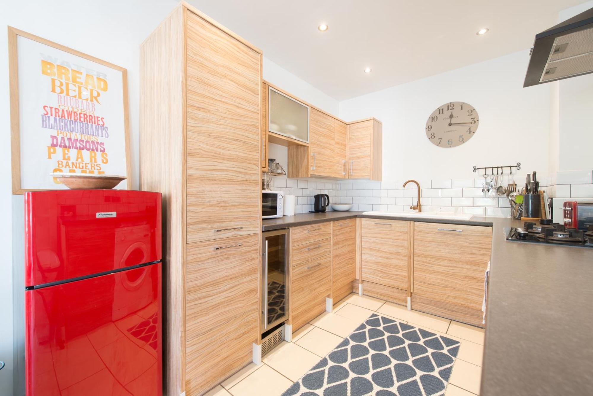 My Place Go - Cirencester Quarto foto