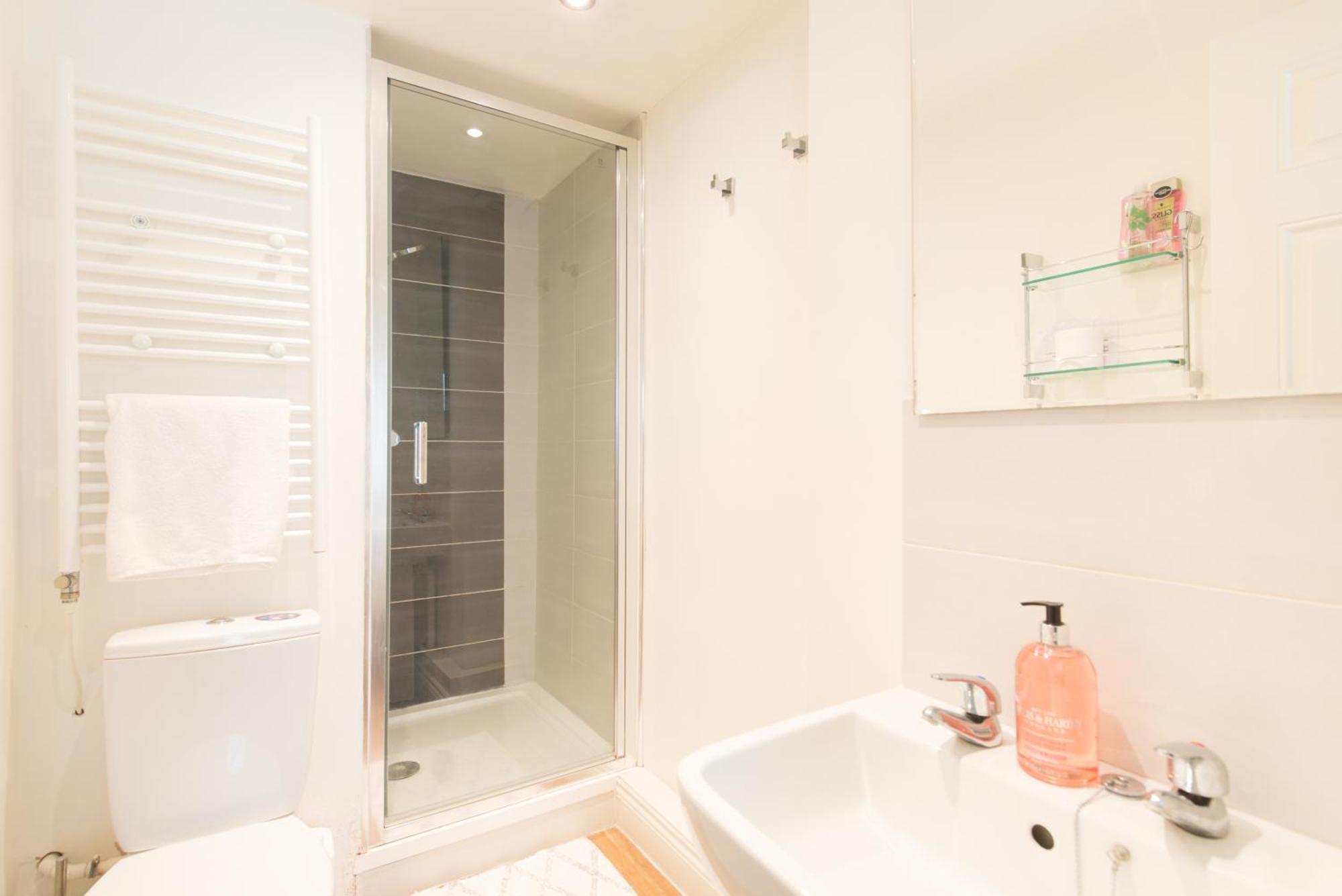 My Place Go - Cirencester Quarto foto